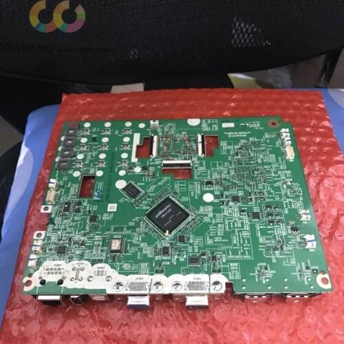 Projector Main Mother Board Control Panel LCX126 LCX133 Fit for Panasonic PT-VW340ZU PT-VW345ZU PT-VW360