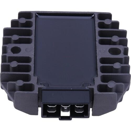Motorcycle Voltage Regulator Rectifier for Kawasaki VN750 VN1500 ZZR600 GPX600R Motorcycle Ignition High Quality