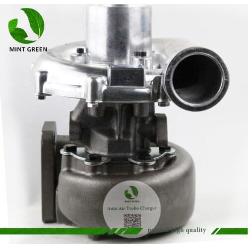 K36 Turbo 53369886500 70964199 12V2000G62 Turbine Turbocharger For Mercedes-Benz MTU Industrial Gen Set 24 L 925 HP 12V2000G6