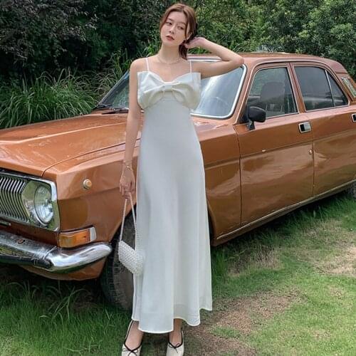 Женские платья ниже колена UVRCOS China At AliExpress