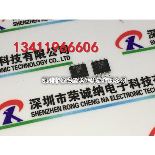 100% New&original In Stock LM1501AM SOP-8 MOSFET IC