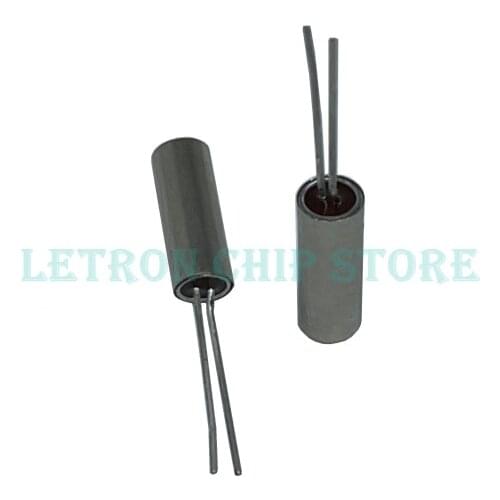 20pcs 32.768KHz Error 20ppm 2*6 32.768K 12.5pF 2X6MM Cylinder quartz resonator