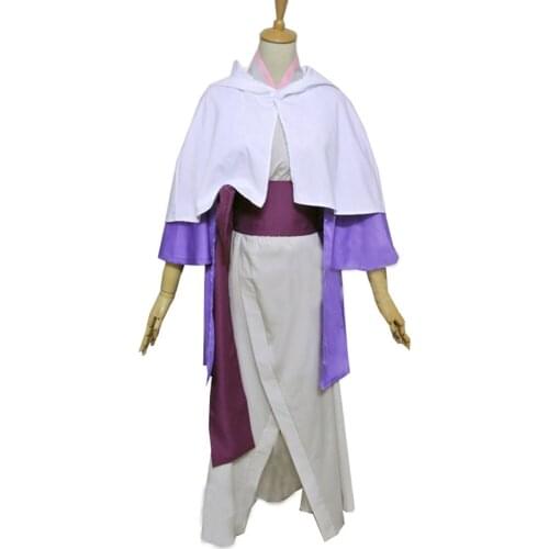 2020 New Style Phoenix Wright Ace Attorney Maya Fey Cosplay Costume