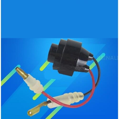 For CATERPILLAR CAT KOBELCO SK Excavator Air filter housing sensor Air filter element sensor Excavator accessories