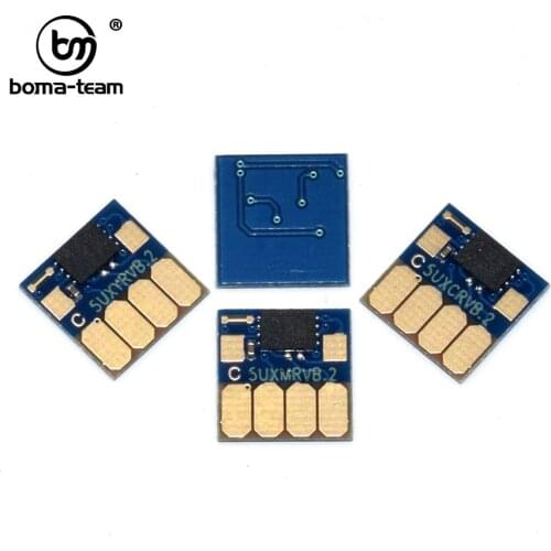 95U 952 953 954 955 XL Auto Reset Cartridge Chip For HP officejet Pro 7720 7740 8210 7616 8710 8715 8720 8725 8730 8740 Printer