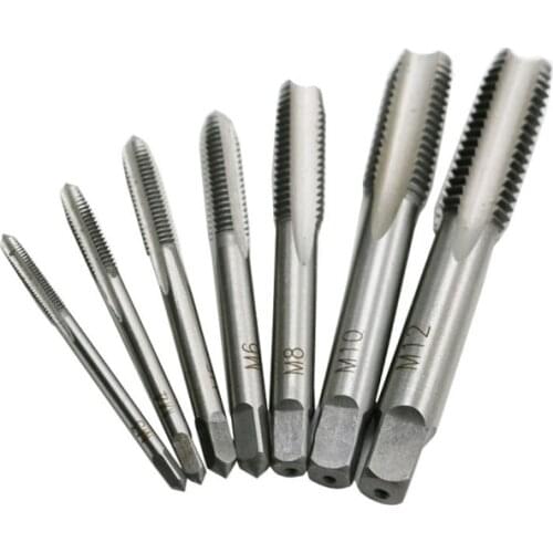 BURKSKY Drill Sets