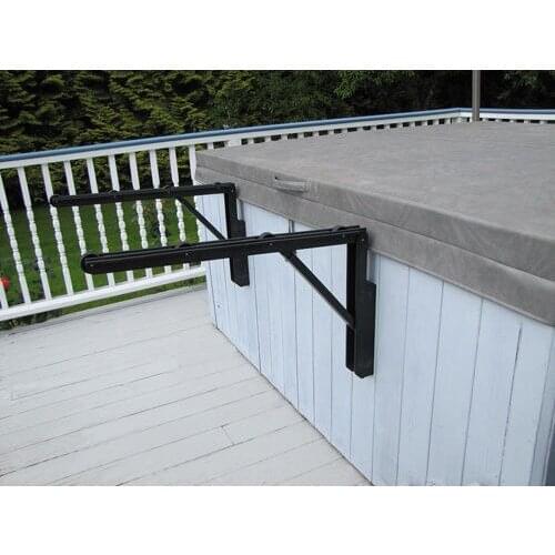 Cheap hot tub cover lifter , Easy to install