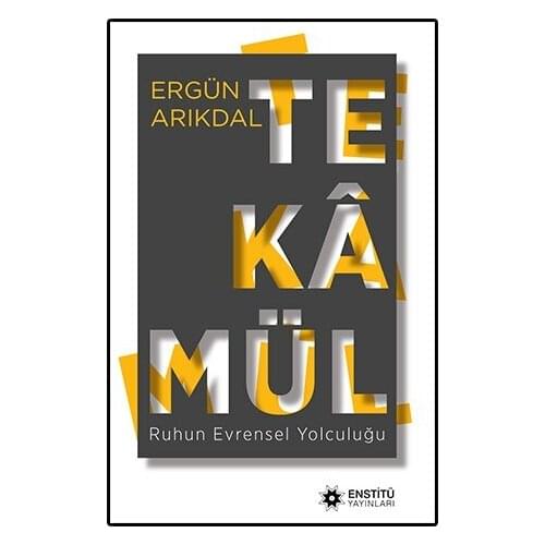 Enstitü Yayınları Humanities And Social Sciences