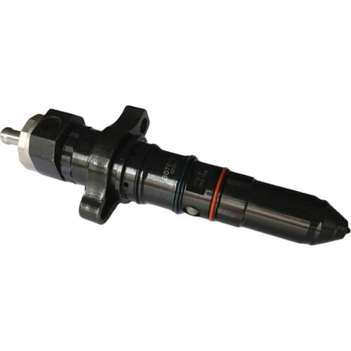 DFEC K19 Diesel Engine Part Fuel Injector Oil Transfer Nozzle For Truck Tractor Excavator 3076130 4307428 3062092 C3076130