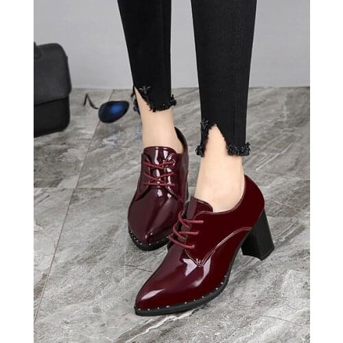 Women's Autumn Shoes HYLXJ China