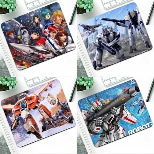 ZOROXU R-Robotechs DIY Design Pattern Game mousepad table Rug PC Laptop Computer IPAD Notebook Rubber Wholesale Mat