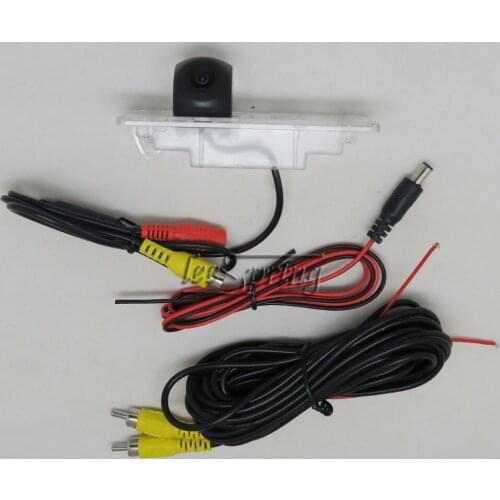 Car Rear View license plate Camera for BMW 1 Series E81 E87 2004-2012 1280*960 1000TV LINES