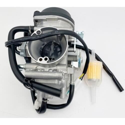 New Carburetor For Suzuki Carb DRZ 400 DRZ400 DRZ400S DRZ400SM Carburator Vergaser