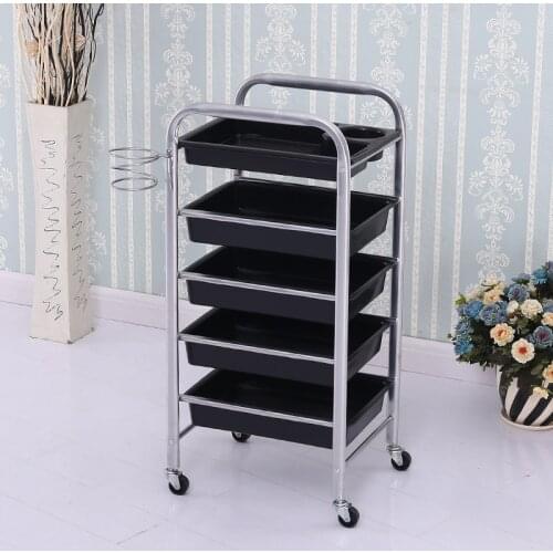Beauty carts special offer clearance hairdressing tools car beauty salon stroller hair salon barber shop hot dyeing cart