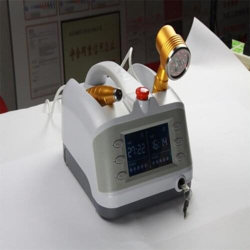Deep Tissue Therapy Laser Equipment For Chronic Body Pain Relief