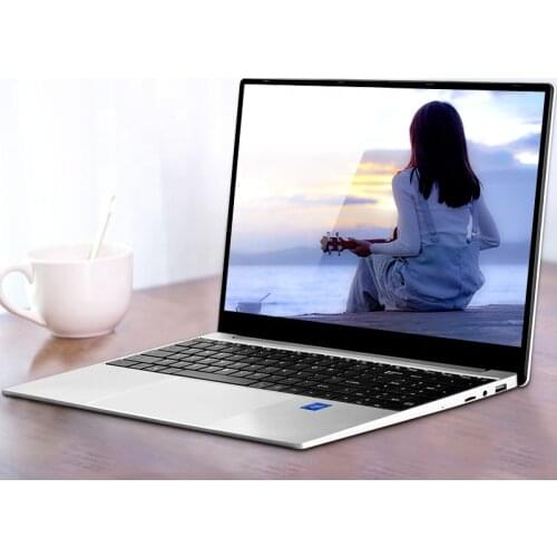 Best Price New Thin Core 15.6 Inch Gaming laptops Win10 Mini PC Notebook 8GB 128GB OEM Laptop Computer