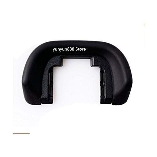 Eyecup Eye Cup Viewfinder Eyepiece for sony FDA-EP12 Replacement SLT-A77V A77 A77V A77II A77M2 A65 A58 A57 Digital Camera