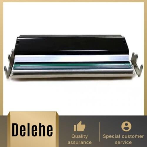 New original for Zebra Z4M 200dpiPrinthead Thermal label printhead,Free delivery