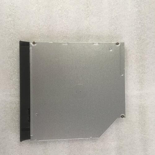 The new and original Slim 9.0MM DVDRW for Lenovo V510-15IKB V510 notebook built-in recorder with baffle and fixed buckle