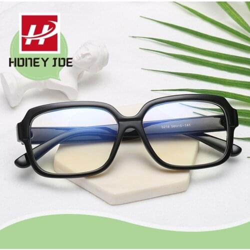 Anti Blue Light Computer Game Eyewear Frame For Women Men Optical Spectacle Glasses Eyeglasses Frame Unisex Nerd Ladies UV400