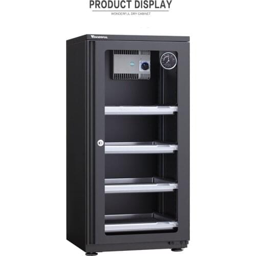 Drying cabinet Electronic Moisture-proof Box Cabineting dehumidifier