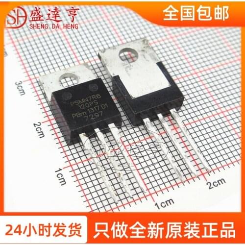 PSMN7R8-120PS 70A 120V TO-220 DIP MOSFET Transistor NEW Original In Stock