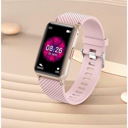 Smart Watch Local Music PlayBack, TWS Headset, Find Mobile Phone,Bluetooth Calls,Heart Rate Test,H96 Smartwatch woman