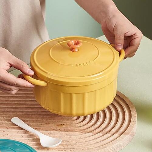 Timhome Cookware Sets