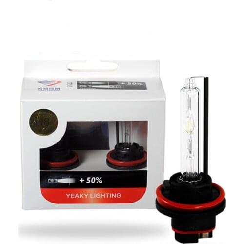 YY Xenon Bulbs HB3 (P20d) China