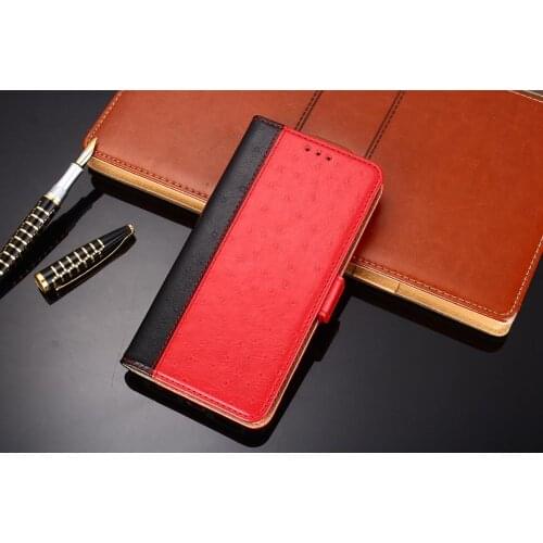 15 pcs Wallet Leather Phone Case For Samsung S20 S20Plus S20Ultra S10 Shockproof kickstand Flip Case Cover For Samsung Note10 9