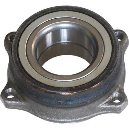 2119810227 Rear wheel Bearing Hub For Benz Classe CLS 2004 2005 2006 2007 2008 2T-49*91*50