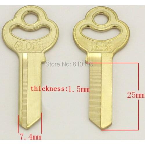 A018 Spend 1 blank key