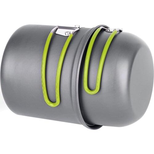 Aihogard Camping Pots