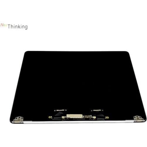 BAND NEW A1989 LCD Display Assembly for Macbook Pro Retina 13.3" A1989 Full Complete LCD LED Screen Glass 2018 2019 Year