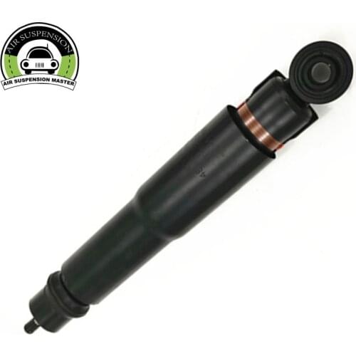 Free shipping 1 Pcs Rear Shock Absorber for Lexus LX470 1998-2007 48530-69117 48530-60051 48530-69155 48530-60052 48530-69145