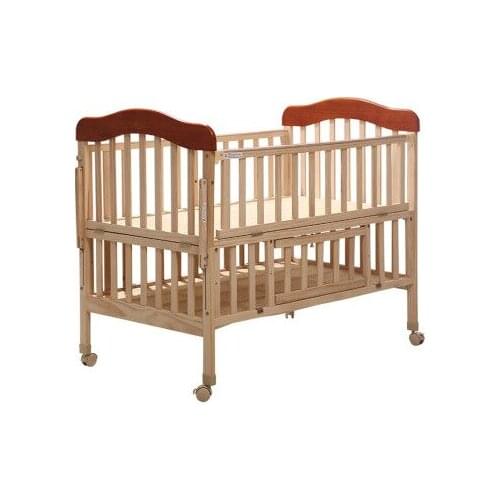 Baby Crib Bedding Solid wood pine baby lounger cradle baby bed cot whole sale hot NAF baby nest movable quality 118*74*102cm