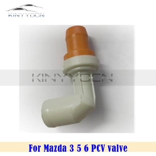 For Mazda 3 5 6 Mazda3 Mazda5 Mazda6 Ruiyi Oil Water Separator valve check valve PCV valve