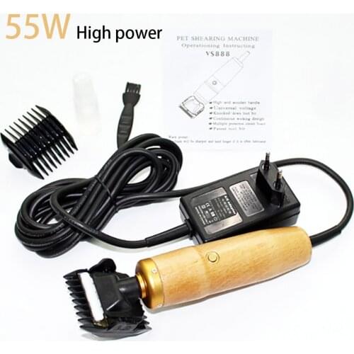 DownyPaws Trimmers For Dogs
