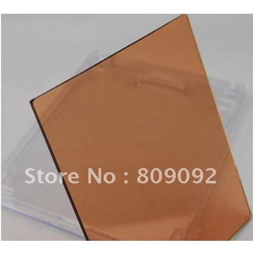 Coffee Color Conversion Filter for SLR camera Cokin P Series