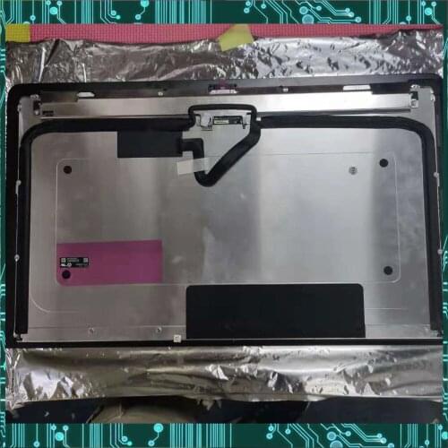 NEW LM215WF3 SD D1 D2 D3 D4 D5 for iMac 21.5" A1418 2K LCD Display LCD Screen Assembly w/ Front Glass 2012 2013 2014 2015 Year