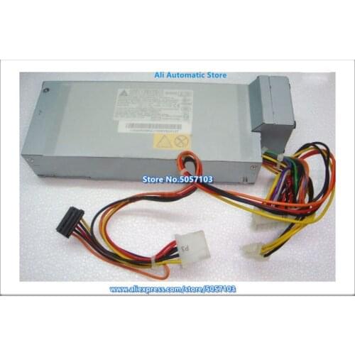 Original IBM S50 8086 Power Supply DPS-200PB-156A 89P6805 24R2580