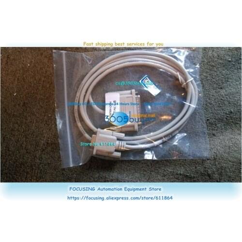 Touch Screen A Series PLC Communication Cable DAFXIH-CABV New Original
