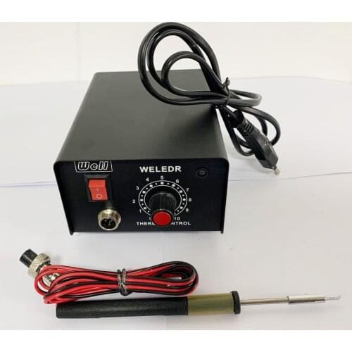 110/220V Well Welder Machine for Jewelry Wax Mould Welding