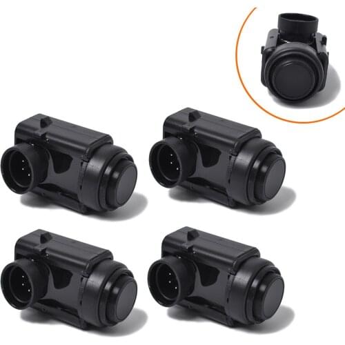 XCCYG Car Alarms