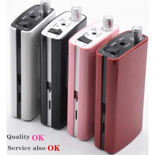 Portable Rechargeable Nail Drill Machine 36W 35000RPM Manicure Machine Electric Nail File Nail Art Tools Set for Nail Drill bits