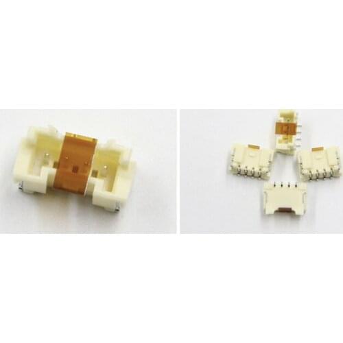 BM04B-PASS-TFT(LF)(SN) Connectors terminals housings 100% Original parts BM04B-PASS-TFT