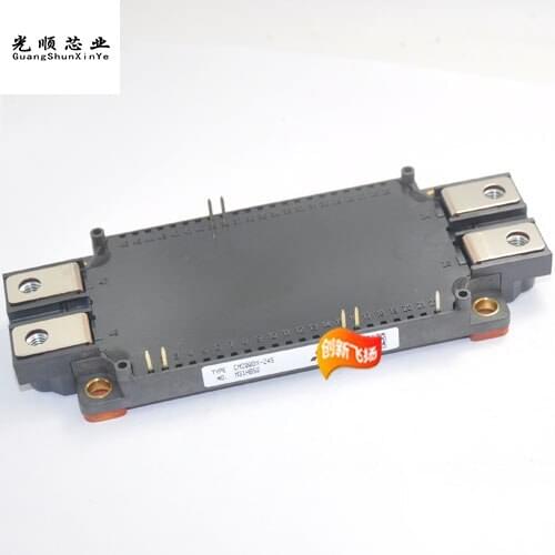 CM200DX-24S IGBT 200A-1200V
