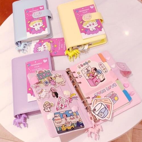 Coliky Planners-diaries