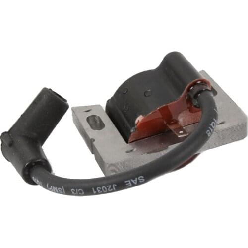 For Honda 30500-Z8B-903 Ignition Coil For Specific GC160 GC190 GCV160 GCV190 For Honda HRB216 HRB217 HRC216K2