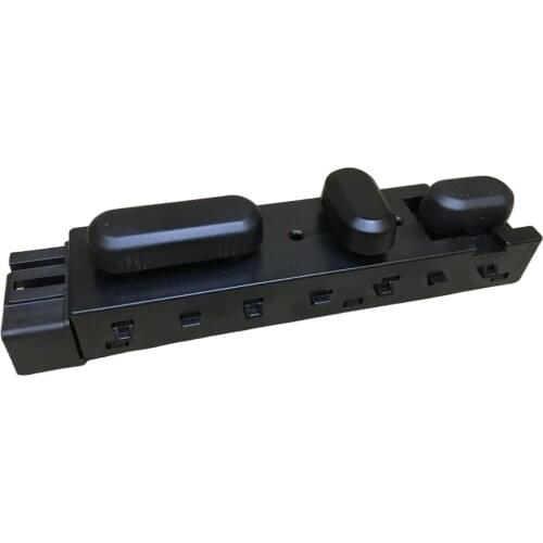 Electric Car Power Adjustment Seat Control Switch Car Replacement Parts for Ford Flex 09-19 for Explorer 06-15 9L3T-14B709-FAW